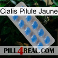 Cialis Yellow Pill 22